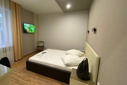 Гостиничный комплекс Arka, с рейтингом 5 - находится по адресу Приморский край, Уссурийск, Плеханова, 29 