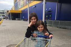 Гипермаркет Гипер Лента, с рейтингом 2.6 - находится по адресу Пермь, Парковый проспект, 66 
