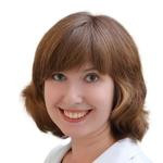 Елена Алексеевна Гранкина