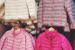 Магазин одежды Uniqlo, с рейтингом 3 - находится по адресу Московская область, Химки, микрорайон ИКЕА, к2 