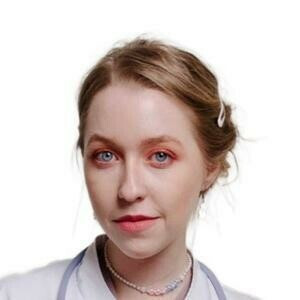 Арина Алексеевна Верхоланцева