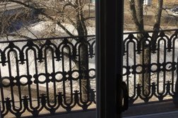 Музей-квартира А. А. Блока, с рейтингом 4 - находится по адресу Санкт-Петербург, улица Декабристов, 57 