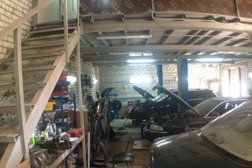 Автосервис Swap-Auto, с рейтингом 4 - находится по адресу Московская область, Королёв, микрорайон Текстильщик, Южная улица, 7А 