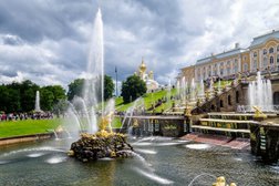 Агентство домашнего персонала и профессиональной уборке Маленький принц, с рейтингом 4.7 - находится по адресу Санкт-Петербург, Лиговский проспект, 50к10 