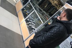 Мир охоты, с рейтингом 3.2 - находится по адресу Краснодар, улица Красных Партизан, 407 
