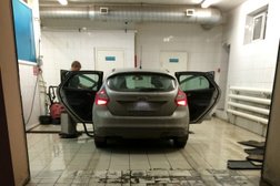 Автомойка ФлагманЪ, с рейтингом 3 - находится по адресу Тольятти, Ботаническая улица, 20а 