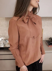 Выгульщик собак, домработница Кристина Олеговна Верхоломова