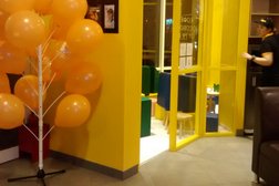 Пиццерия Додо Пицца, с рейтингом 3.6 - находится по адресу Москва, Южнобутовская улица, 42 