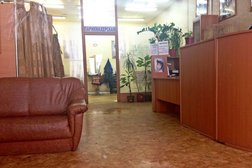 Дом быта, с рейтингом 3.3 - находится по адресу Москва, Валдайский проезд, 8 