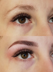 Бровист Яна Юрьевна Бурмагина