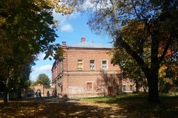 Школа Средняя школа №2 им. К.Д. Бальмонта, с рейтингом 4 - находится по адресу Ивановская область, Шуя, Советская улица, 24 