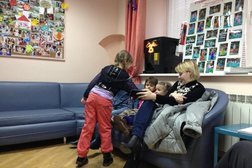 Репетиторский центр Family name, с рейтингом 2.7 - находится по адресу Краснодар, Бульварное кольцо, 11 