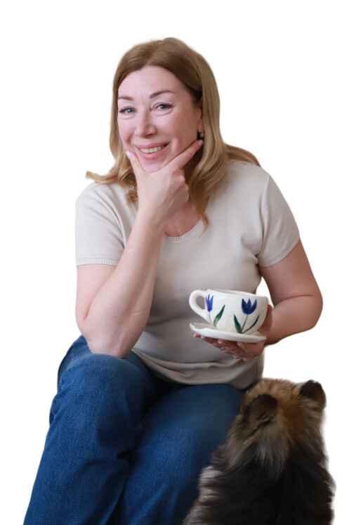 Алевтина Валентиновна Сулимова