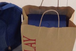 Магазин одежды Replay, с рейтингом 4 - находится по адресу Новороссийск, Анапское шоссе, 2 