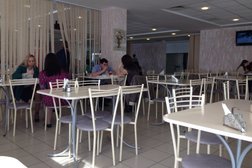 Югорский колледж-интернат Олимпийского резерва, с рейтингом 3.5 - находится по адресу Ханты-Мансийский автономный округ, Ханты-Мансийск, Студенческая, 31 