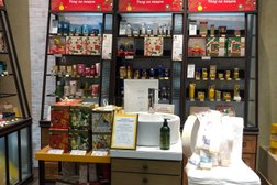 Spa-салон L`occitane en Provence, с рейтингом 3.4 - находится по адресу Москва, Лесная улица, 5 