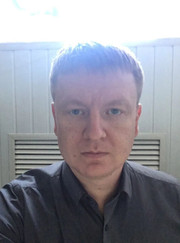 Специалист по тендерам Андрей Владимирович Строков