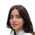 Ильмуханум Расуловна Даниялова