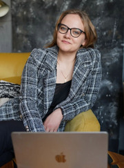 Юрист Наталия Олеговна Бестужева