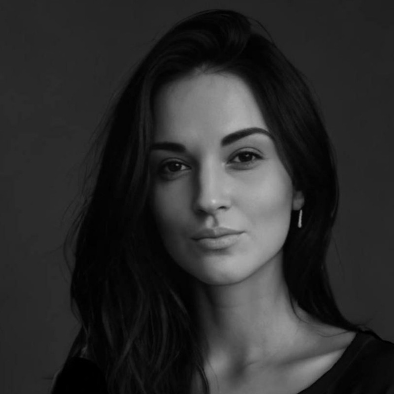 Анастасия Смирнова