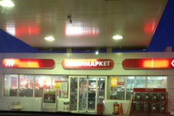 Автозаправка Лукойл, с рейтингом 2.7 - находится по адресу Ленинградская область, Выборг, Ленинградское шоссе, 63 