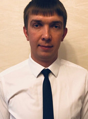 Монтажник окон, электрик Игорь Анатольевич Лебедев