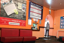 Медпункт Gubaha, с рейтингом 5 - находится по адресу Пермский край, Губаха, Краснооктябрьская улица, 28 