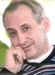 Преподаватель ПДД Алексей Юрьевич Теплов