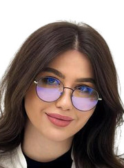 Ревматолог Залина Алановна Хубяева