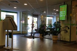 Страховая компания СберСтрахование, с рейтингом 4 - находится по адресу Астрахань, проезд Воробьёва, 12 
