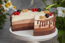 Пекарня Избушка, с рейтингом 4.1 - находится по адресу Ханты-Мансийский автономный округ, Нижневартовск, Мира, 99 