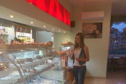 Кафе-кондитерские и киоски Золотой колос, с рейтингом 4.3 - находится по адресу Ростов-на-Дону, Стачки проспект, 208а 