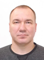 Электрик, маляр-штукатур Владислав Борисович Гальцев