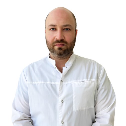 Артём Павлович Довгалев