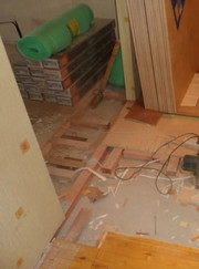 Мастер по ремонту кухни, мастер на час Александр Вячеславович Малышев