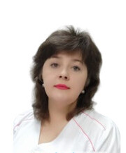 Венеролог, дерматовенеролог Оксана Викторовна Наумова
