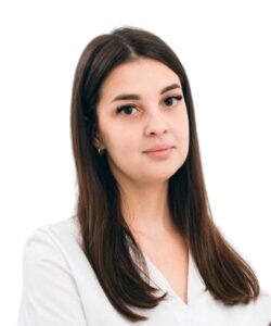 (Уварова) Варвара Евстигнеева