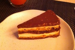 Японский ресторан Якитория, с рейтингом 3.5 - находится по адресу Московская область, Дмитров, Советская улица, 5 