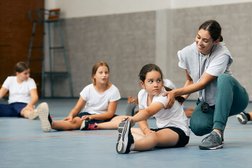 Фитнес-клуб Alex Fitness, с рейтингом 3.3 - находится по адресу Ставрополь, Ленина, 381 