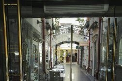 Отель Author Boutique Hotel, с рейтингом 3.9 - находится по адресу Санкт-Петербург, Владимирский проспект, 9 