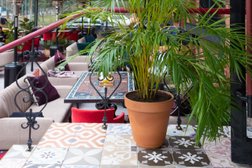 Ресторан Сабли-зубы, с рейтингом 4.3 - находится по адресу Краснодар, Зиповская улица, 5 лит Б 