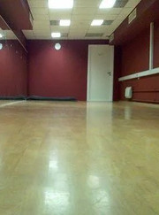 Инструктор по йоге, инструктор по стретчингу Анастасия Николаевна Попова