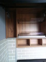 Мастер по ремонту кухни, мастер на час Игорь Владимирович Стамиков