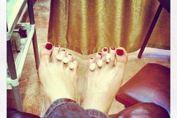 Студия красоты Анна, с рейтингом 5 - находится по адресу Краснодарский край, Анапа, Новороссийская улица, 265 