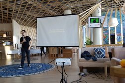 Ресторан Qazan, с рейтингом 2 - находится по адресу Астана, Мангилик Ел проспект, B2.2 