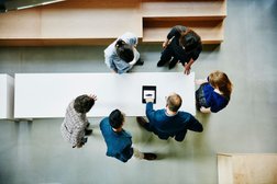 Консалтинговая компания GL Group, с рейтингом 3.8 - находится по адресу Санкт-Петербург, Волынский переулок, 1/36 