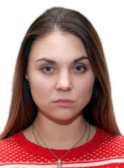 Директор, преподаватель по китайскому языку Анастасия Кирилловна Батурина