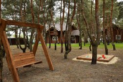 Гостевой дом Лесной уголок, с рейтингом 3.8 - находится по адресу Белгородская область, пгт Разумное, посёлок Нижний Ольшанец, 1г 