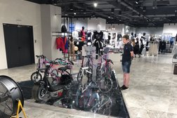 ЦУМ, с рейтингом 2.7 - находится по адресу Воронеж, проспект Революции, 38 