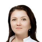 Татьяна Владимировна Щербакова